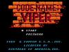Code Name : Viper - NES - Famicom
