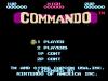 Commando - NES - Famicom