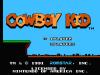 Cowboy Kid - NES - Famicom