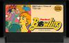 Perfect Bowling - NES - Famicom