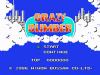 Crazy Climber - NES - Famicom