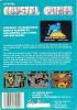 Crystal Mines - NES - Famicom