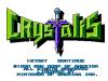 Crystalis - NES - Famicom