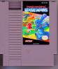 Cyber Stadium Series : Base Wars  - NES - Famicom