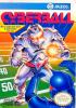 Cyberball - NES - Famicom