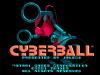 Cyberball - NES - Famicom