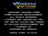 Cybernoid : The Fighting Machine - NES - Famicom