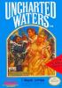 Uncharted Waters - NES - Famicom