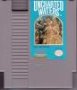 Uncharted Waters - NES - Famicom