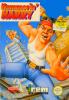 Hammerin' Harry - NES - Famicom