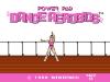 Dance Aerobics : Hop, skip and jump your way into shape ! - NES - Famicom