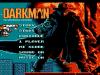 Darkman - NES - Famicom