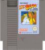 David Crane's A Boy And His Blob : Trouble On Blobolonia  - NES - Famicom