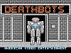 Deathbots - NES - Famicom