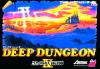 Deep Dungeon IV : Kuro no Youjutsushi - NES - Famicom