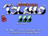 Adventure Island 3 - NES - Famicom