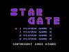 Star Gate - NES - Famicom