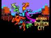 Defenders Of Dynatron City - NES - Famicom