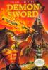 Demon Sword : Release The Power - NES - Famicom