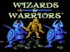 Wizards & Warriors - NES - Famicom
