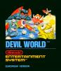 Devil World - NES - Famicom