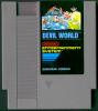 Devil World - NES - Famicom