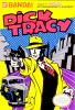 Dick Tracy - NES - Famicom