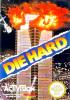 Die Hard - NES - Famicom