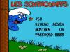 Les Schtroumpfs  - NES - Famicom