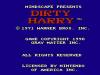 Dirty Harry - NES - Famicom