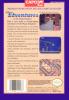Disney Adventures In The Magic Kingdom - NES - Famicom