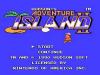 Adventure Island II - NES - Famicom