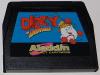 Aladdin Deck Enhancer + Dizzy The Adventurer - NES - Famicom