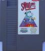 Snoopy's Silly Sports Spectacular - NES - Famicom