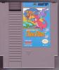 Adventures Of Dino Riki - NES - Famicom