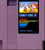Donkey Kong Jr. - NES - Famicom