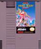 Double Dragon II : The Revenge - NES - Famicom