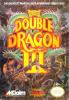 Double Dragon III : The Sacred Stones - NES - Famicom