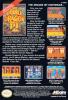 Double Dragon III : The Sacred Stones - NES - Famicom