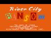 River City Ransom - NES - Famicom