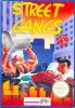 Street Gangs - NES - Famicom