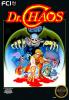 Dr. Chaos - NES - Famicom