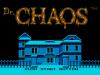 Dr. Chaos - NES - Famicom