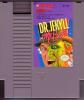 Dr. Jekyll And Mr. Hyde - NES - Famicom