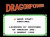 Dragon Power - NES - Famicom