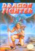 Dragon Fighter - NES - Famicom