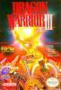 Dragon Warrior III - NES - Famicom