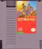 Legacy Of The Wizard - NES - Famicom