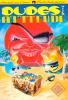 Dudes With Attitude - NES - Famicom