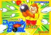 Dynamite Bowl  - NES - Famicom
